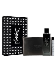 Yves Saint Laurent MYSLF Eau de Parfum 100ml & Pouch Gift Set - Image 1 of 6