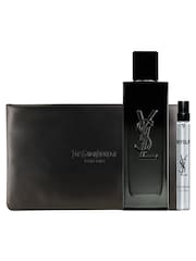 Yves Saint Laurent MYSLF Eau de Parfum 100ml & Pouch Gift Set - Image 2 of 6