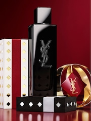 Yves Saint Laurent MYSLF Eau de Parfum 100ml & Pouch Gift Set - Image 4 of 6