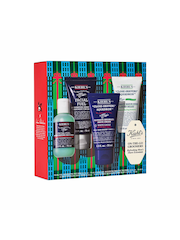 Kiehls On The Go Groomers Christmas Gift Set (Worth £82, Save 40%) - Image 1 of 9