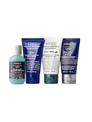 Kiehls On The Go Groomers Christmas Gift Set (Worth £82, Save 40%) - Image 2 of 9