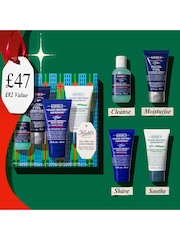 Kiehls On The Go Groomers Christmas Gift Set (Worth £82, Save 40%) - Image 3 of 9
