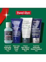 Kiehls On The Go Groomers Christmas Gift Set (Worth £82, Save 40%) - Image 4 of 9