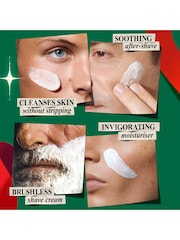 Kiehls On The Go Groomers Christmas Gift Set (Worth £82, Save 40%) - Image 6 of 9