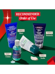 Kiehls On The Go Groomers Christmas Gift Set (Worth £82, Save 40%) - Image 7 of 9