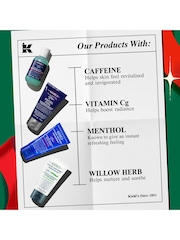 Kiehls On The Go Groomers Christmas Gift Set (Worth £82, Save 40%) - Image 8 of 9