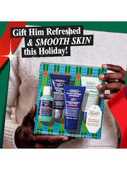 Kiehls On The Go Groomers Christmas Gift Set (Worth £82, Save 40%) - Image 9 of 9