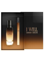 Armani Beauty I Will Eau de Parfum 50ml Gift Set (Worth £102) - Image 6 of 6