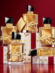 Yves Saint Laurent LIBRE 7.5ml, Loveshine Lipstick and Lash Clash Mascara Gift Set - Image 5 of 9