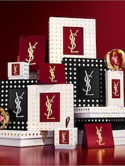 Yves Saint Laurent LIBRE 7.5ml, Loveshine Lipstick and Lash Clash Mascara Gift Set - Image 9 of 9
