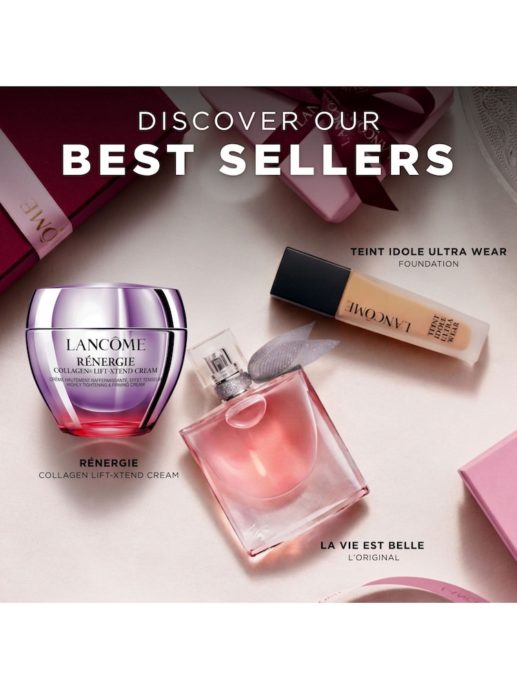 Lancôme La Vie Est Belle Eau de Parfum 50ml Gift Set - Image 8 of 8 Lancôme La Vie Est Belle Eau de Parfum 50ml Gift Set - Image 8 of 8