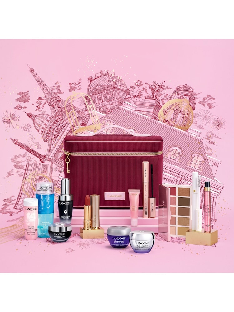 Lancôme Beauty Box Gift Set - Image 2 of 8 Lancôme Beauty Box Gift Set - Image 2 of 8