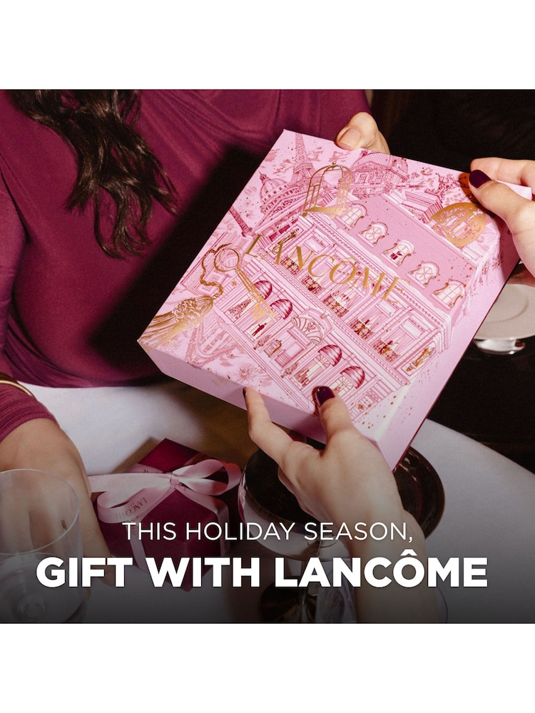 Lancôme Beauty Box Gift Set - Image 8 of 8 Lancôme Beauty Box Gift Set - Image 8 of 8