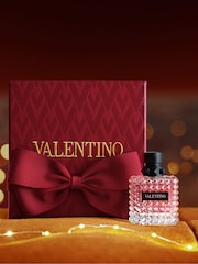 Valentino Born in Roma Donna Eau de Parfum 50ml Gift Set - Image 2 of 4