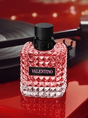 Valentino Born in Roma Donna Eau de Parfum 50ml Gift Set - Image 3 of 4