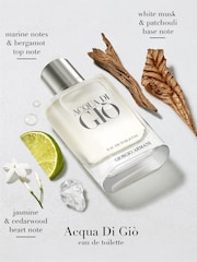 Armani Beauty Acqua Di Giò Eau de Toilette 50ml Gift Set - Image 3 of 4
