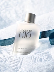 Armani Beauty Acqua Di Giò Eau de Toilette 50ml Gift Set - Image 4 of 4