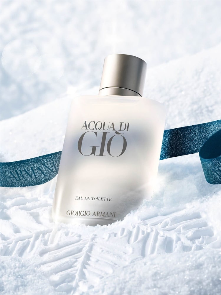 Armani Beauty Acqua Di Giò Eau de Toilette 50ml Gift Set - Image 4 of 4 Armani Beauty Acqua Di Giò Eau de Toilette 50ml Gift Set - Image 4 of 4