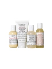 Kiehls Pampering Presents Christmas Gift Set (Worth £51, Save 21%) - Image 2 of 8