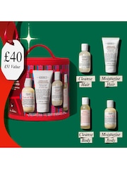 Kiehls Pampering Presents Christmas Gift Set (Worth £51, Save 21%) - Image 3 of 8
