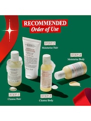 Kiehls Pampering Presents Christmas Gift Set (Worth £51, Save 21%) - Image 6 of 8