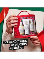 Kiehls Pampering Presents Christmas Gift Set (Worth £51, Save 21%) - Image 8 of 8