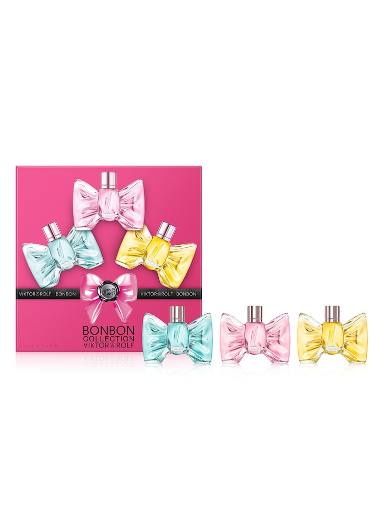 Viktor & Rolf BonBon Eau de Parfum Discovery Gift Set - Image 1 of 5 Viktor & Rolf BonBon Eau de Parfum Discovery Gift Set - Image 1 of 5