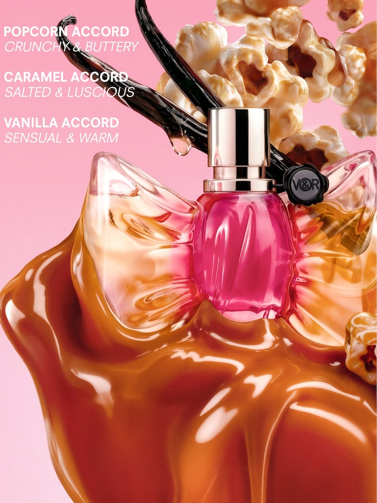 Viktor & Rolf BonBon Eau de Parfum Discovery Gift Set - Image 2 of 5 Viktor & Rolf BonBon Eau de Parfum Discovery Gift Set - Image 2 of 5