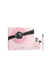 Viktor & Rolf Flowerbomb Eau de Toilette 50ml Gift Set - Image 1 of 5