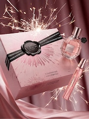 Viktor & Rolf Flowerbomb Eau de Toilette 50ml Gift Set - Image 5 of 5