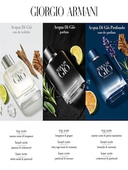 Armani Beauty Acqua Di Giò Discovery Gift Set - Image 4 of 4