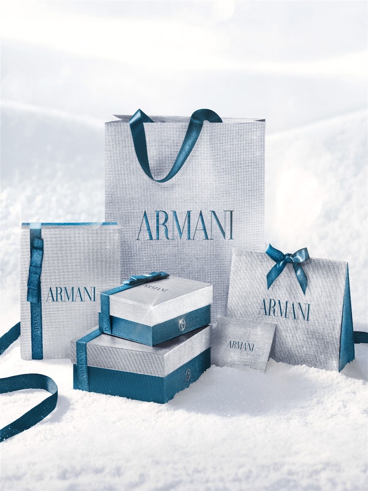 Armani Beauty Stronger With You Intensely Eau de Parfum 100ml Gift Set - Image 4 of 4 Armani Beauty Stronger With You Intensely Eau de Parfum 100ml Gift Set - Image 4 of 4