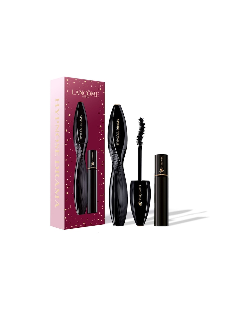Lancôme Hypnose Drama, Extreme Volumising Mascara, Makeup Christmas Set - Image 1 of 7