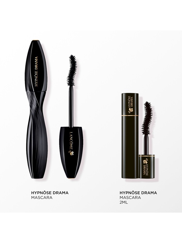 Lancôme Hypnose Drama, Extreme Volumising Mascara, Makeup Christmas Set - Image 2 of 7