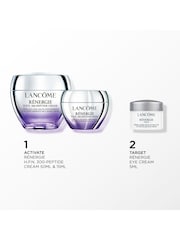 Lancôme Rénergie Cream 50ml Routine Gift Set - Image 2 of 6