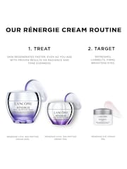 Lancôme Rénergie Cream 50ml Routine Gift Set - Image 6 of 6