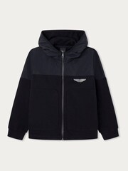 Hackett London Kids Black Sweatshirt - Image 1 of 3