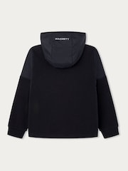 Hackett London Kids Black Sweatshirt - Image 2 of 3