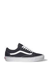 Vans Mens Old Skool Trainers - Image 1 of 6