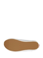 Vans Mens Old Skool Trainers - Image 6 of 6