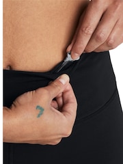 Under Armour Black Campus Leggings - Image 4 of 5