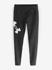 Under Armour Black Campus Leggings - Image 5 of 5