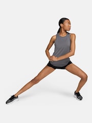 Nike Iron Grey One Classic Dri-FIT Tank Top - Image 3 of 6