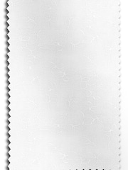 White Surfry Made to Measure Roller Blind - Image 3 of 6