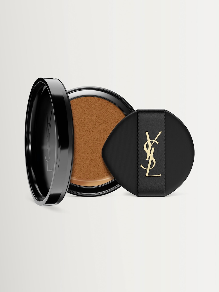 Yves Saint Laurent Refill DW8 Skin Affair Cushion Foundation - Image 1 of 10 Yves Saint Laurent Refill DW8 Skin Affair Cushion Foundation - Image 1 of 10