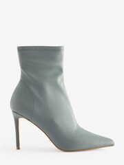 Steve Madden Layne Bootie Grey - Image 1 of 1