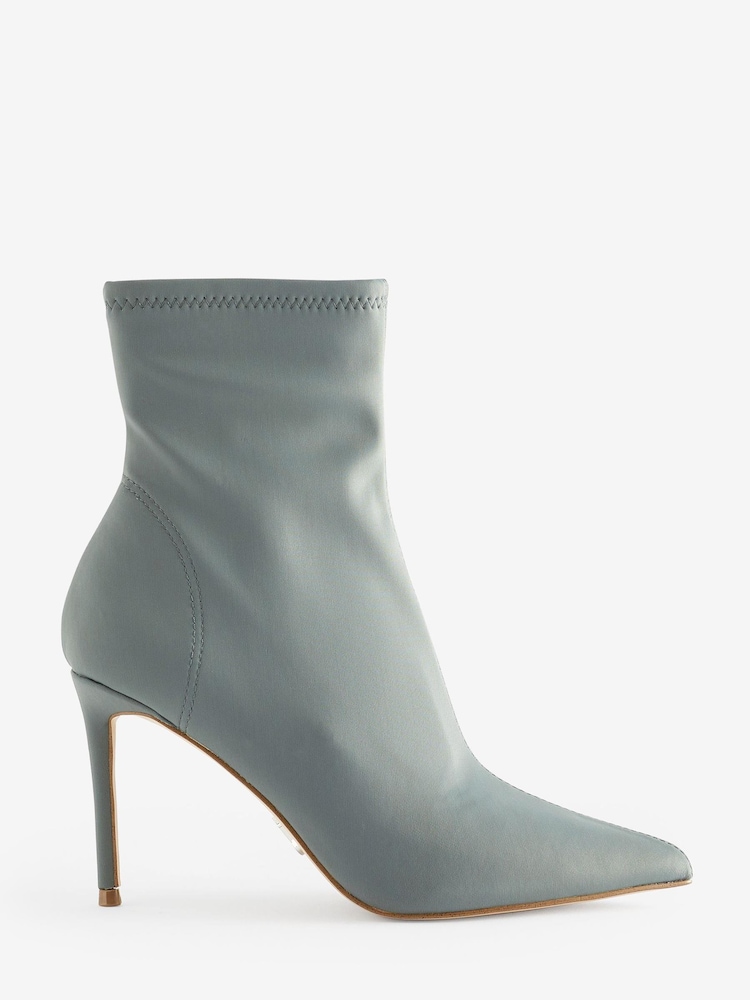 Steve Madden Layne Bootie Grey - Image 1 of 1