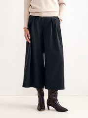Phase Eight Grey Belle Crop Trousers - Image 3 of 7