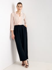 Phase Eight Aleya ラインストーン シャツ - 画像 3 / 6
