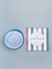 Babyblooms Blue Frankie Bear's New Baby Gift Basket - Image 7 of 10